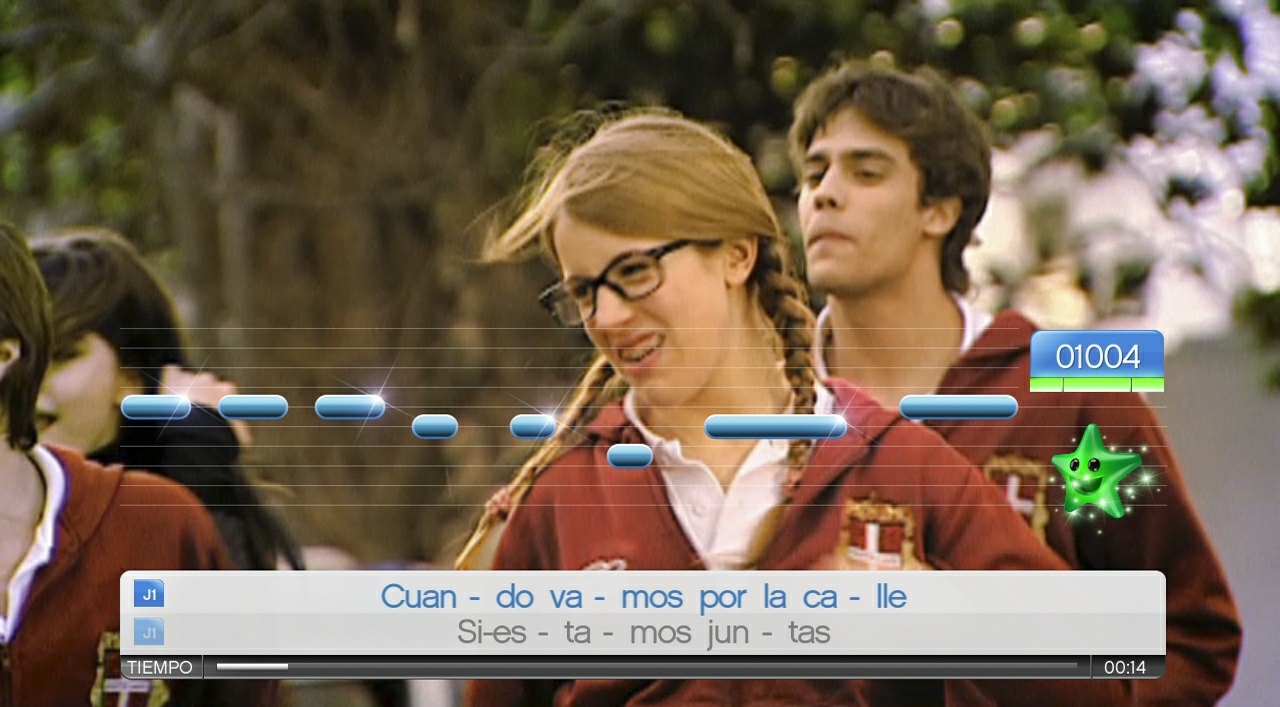 SingStar Patito Feo - Imagen 15